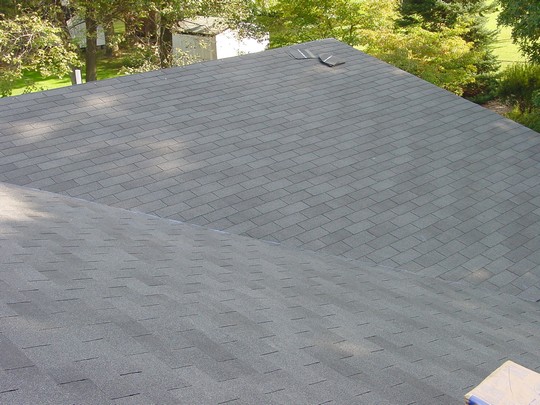 Certainteed XT25 Shingle Certainteed XT25 Shingle