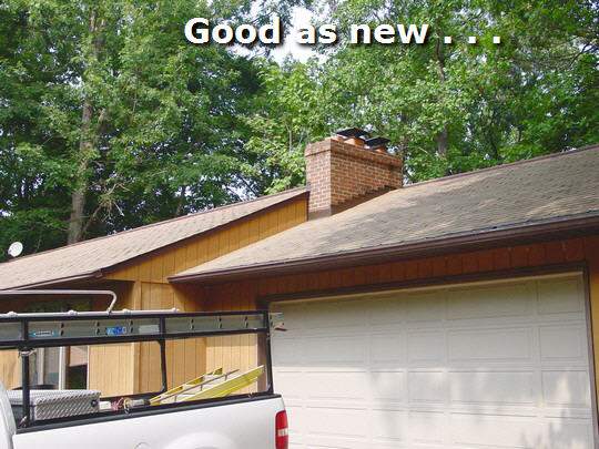 Md roof insurance job done Md roof insurance job done